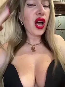 Webkamerová show Kittenforyou