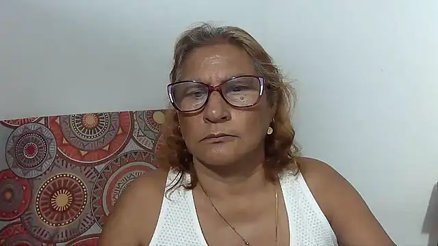 charrysexy1 – Kamerová šou