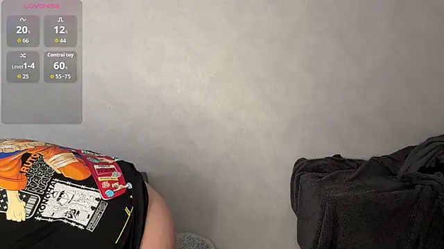 Chat XXX Live Ellaizatelly