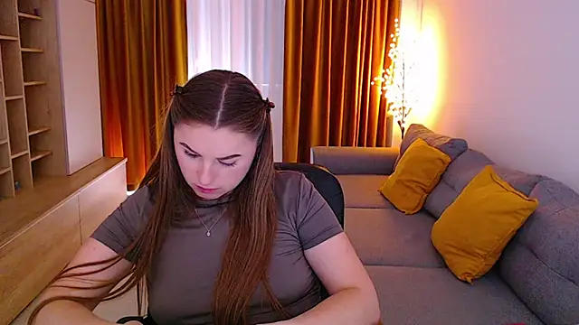 Chat XXX Live mia_bloomy