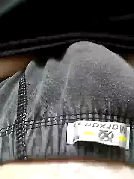 Gallanttrox's Webcam Show