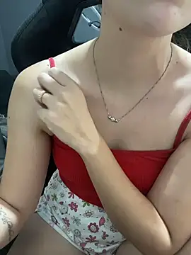 โชว์เว็บแคมของ Larissaferri