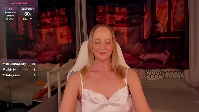 ScarlettPalmer Live XXX-Chat