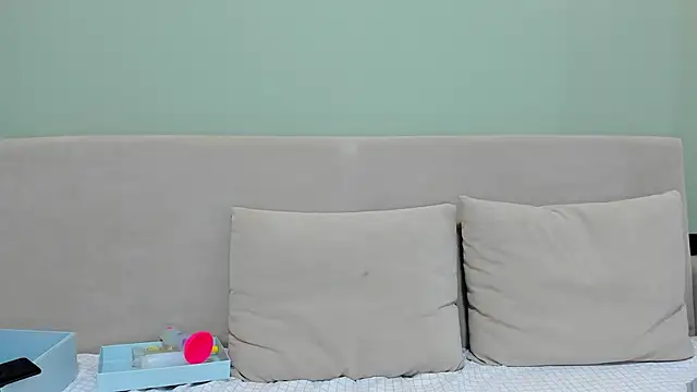 ToraMika's Live XXX Chat