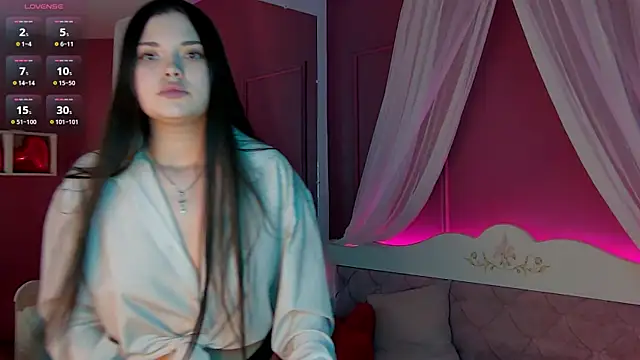 BonieSmith 现场XXX聊天