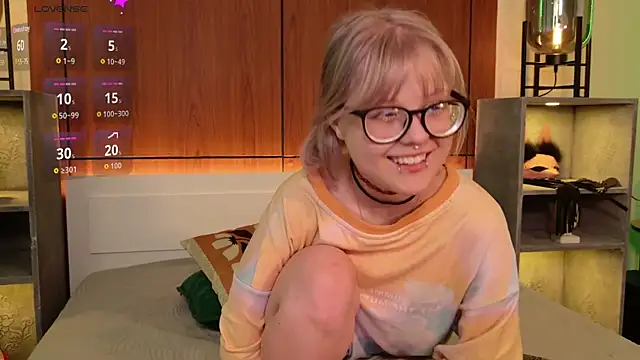 MoliQin Obrolan Langsung XXX