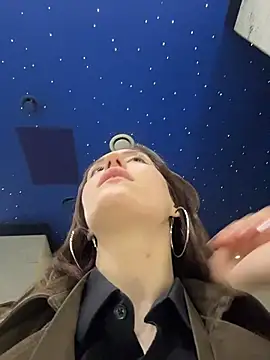 Tiny_Anny's Live XXX Chat