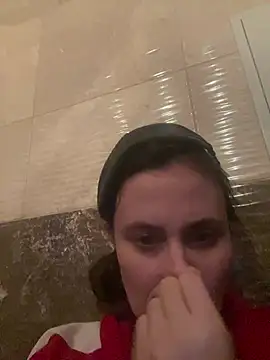 Czat XXX na żywo – Flossy_Vettie