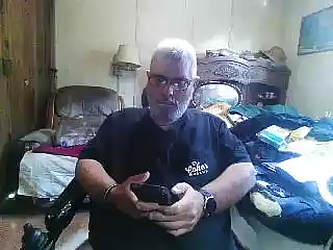 Show Webcam de hearseguy77