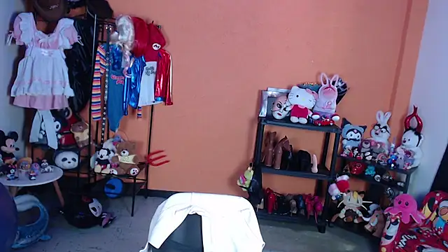 Chat XXX Live MissMiia2