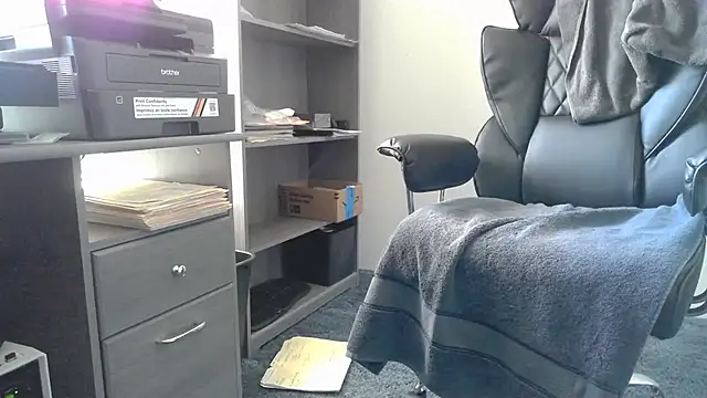 TrevorSteele Webcamshow