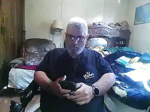 hearseguy77 在線直播表演