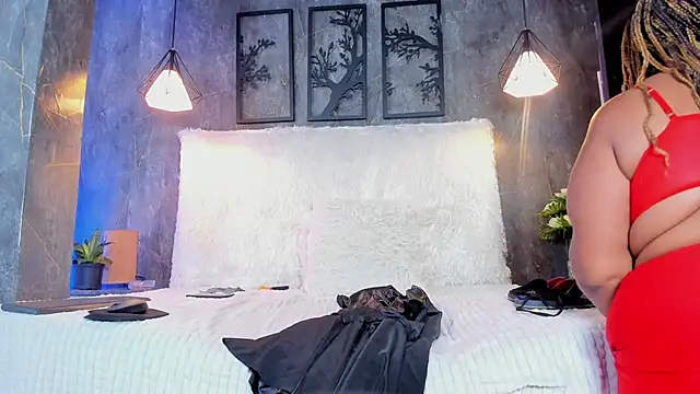 دردشة AranzalatinBlaks1 الجنسية المباشرة