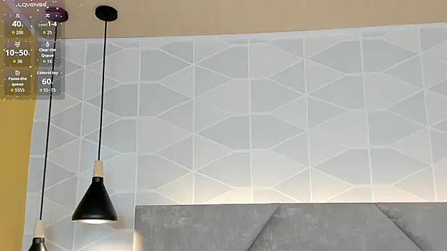 Sammy_Fit_ 웹캠 쇼