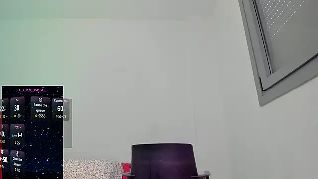 Czat XXX na żywo – sexual__queen