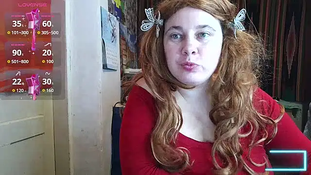 Cora_Maro's Live XXX Chat