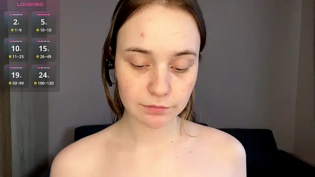 EditaBumford: онлайн-секс-чат