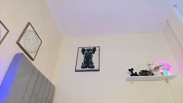 Czat XXX na żywo – mary_cute9