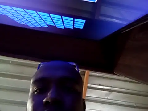 Ciroc909 Pertunjukan Webcam