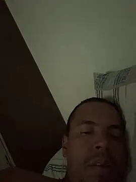 Didio_ofc's Webcam Show