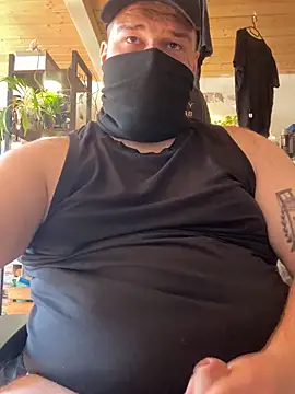 YoursxTruly Webcam show