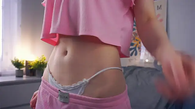 MirnaTellado 现场XXX聊天