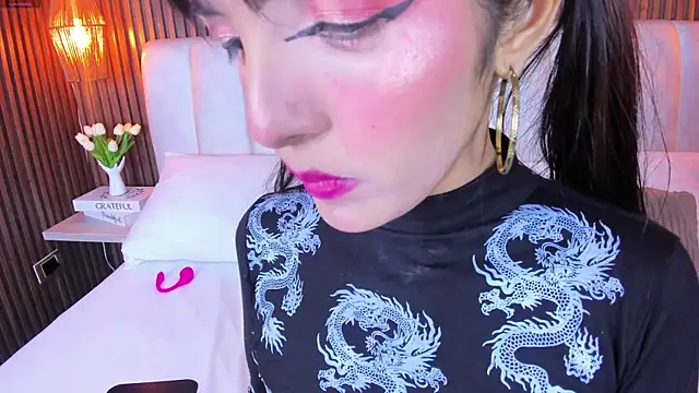 LisaLain's Live XXX Chat