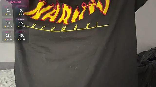 Ellaizatelly 现场XXX聊天