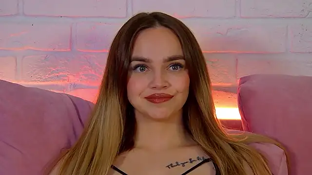 AnitaVenture Obrolan Langsung XXX