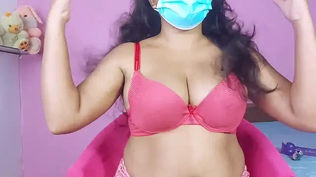 SL_queen1 Adlı Modelin Web Kamerası Şovu