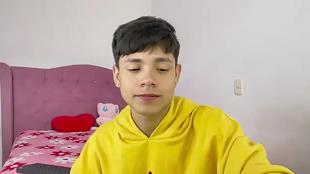 Andy_Belier23n Webbikameraesitys