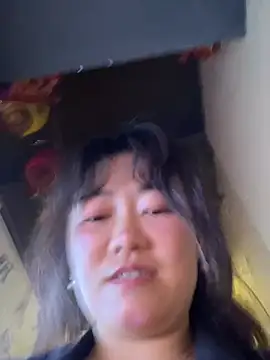 Molly-xiao 网络视讯表演