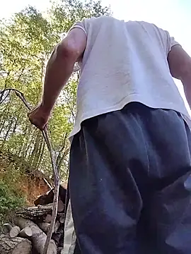 Biknight: вебкам-шоу