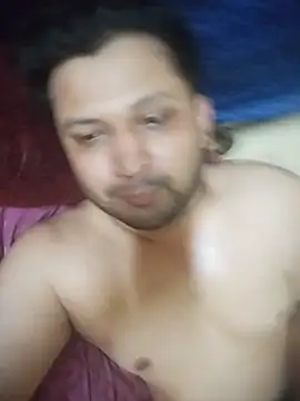 Pravin_paid_boy10 Pertunjukan Webcam