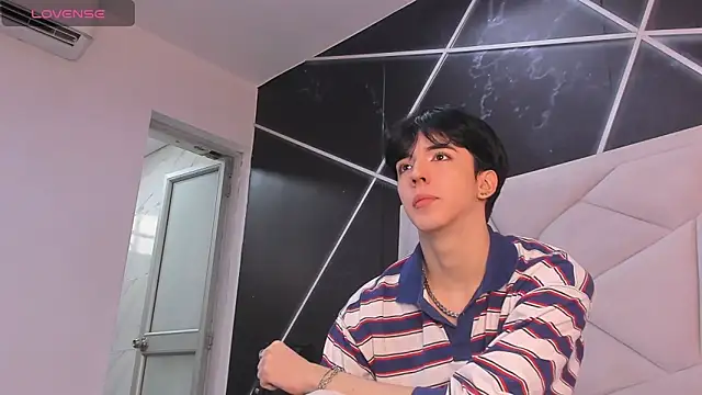 โชว์เว็บแคมของ AerumChae