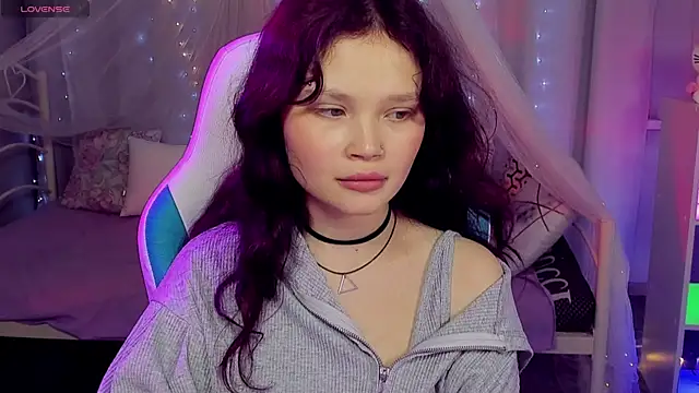 Czat XXX na żywo – EmilyChaves