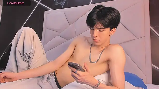 AerumChae 在線直播表演