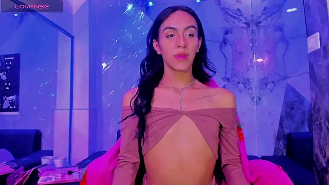 Isabella_stanford2 webcam show