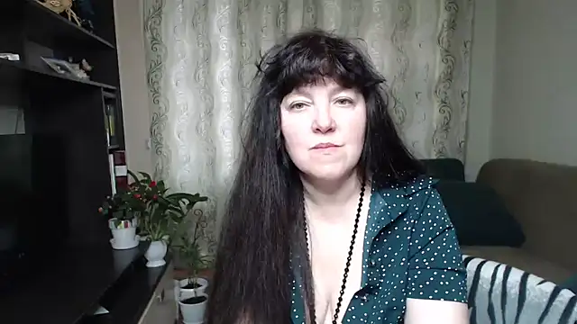 Illusionq – webcam-show