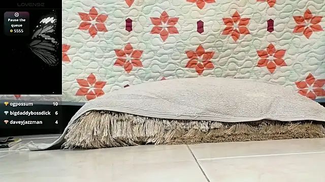 Chat +18 de IndraKaur_ ao vivo