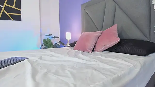 แชท XXX สดของ Gaby_cruz_