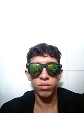 Noscayのウェブカメラショー