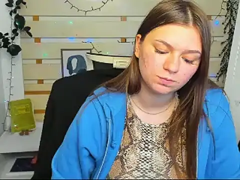 Czat XXX na żywo – Josephine_Kiss