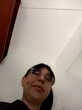 CoralSmit – Live XXX-chat