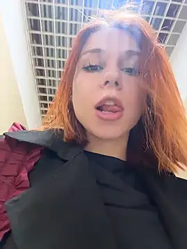 RosieSecret Live XXX-chat