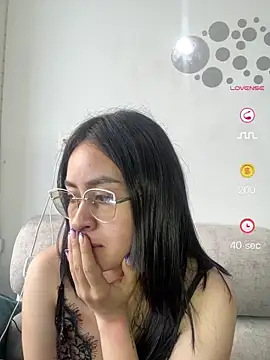 Anni_Rose 라이브 XXX 채팅