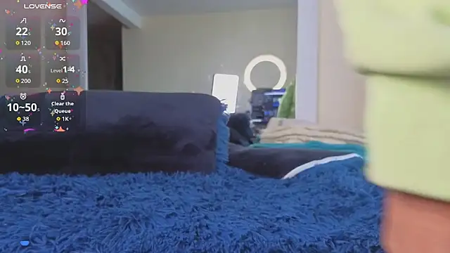 cameron_cum Webcamshow