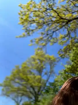 MariiD's Webcam Show