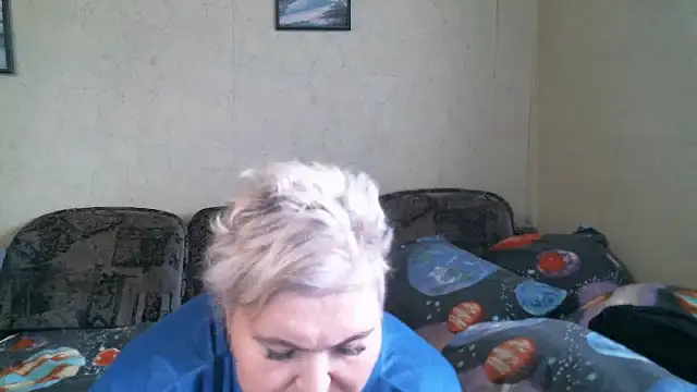 Lana555 Adlı Modelin Canlı XXX Sohbeti