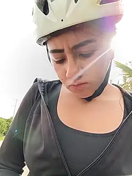 CAROLINE__07 Obrolan Langsung XXX